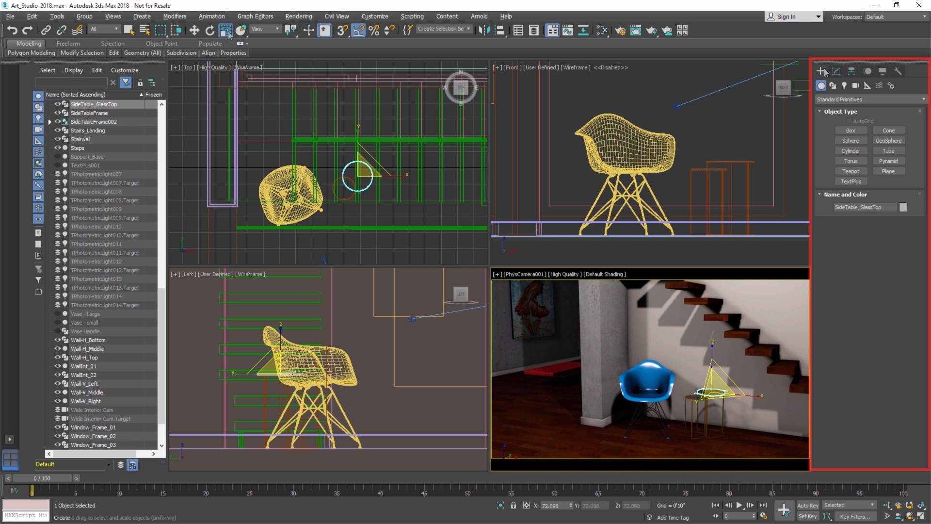 3ds max portable free download